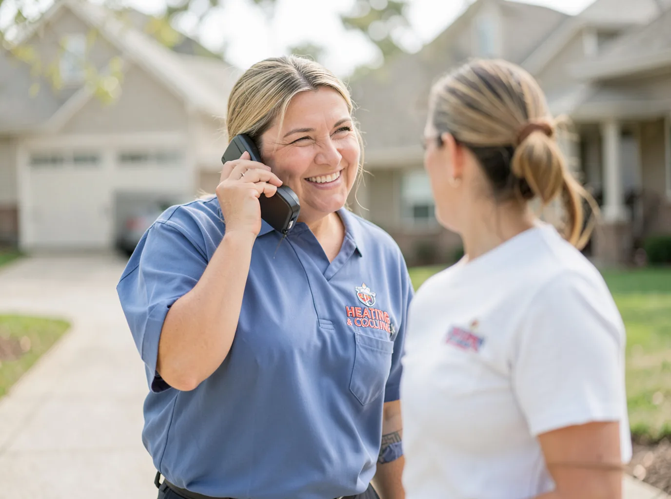 Hvac Repair Clairton, PA FAQs